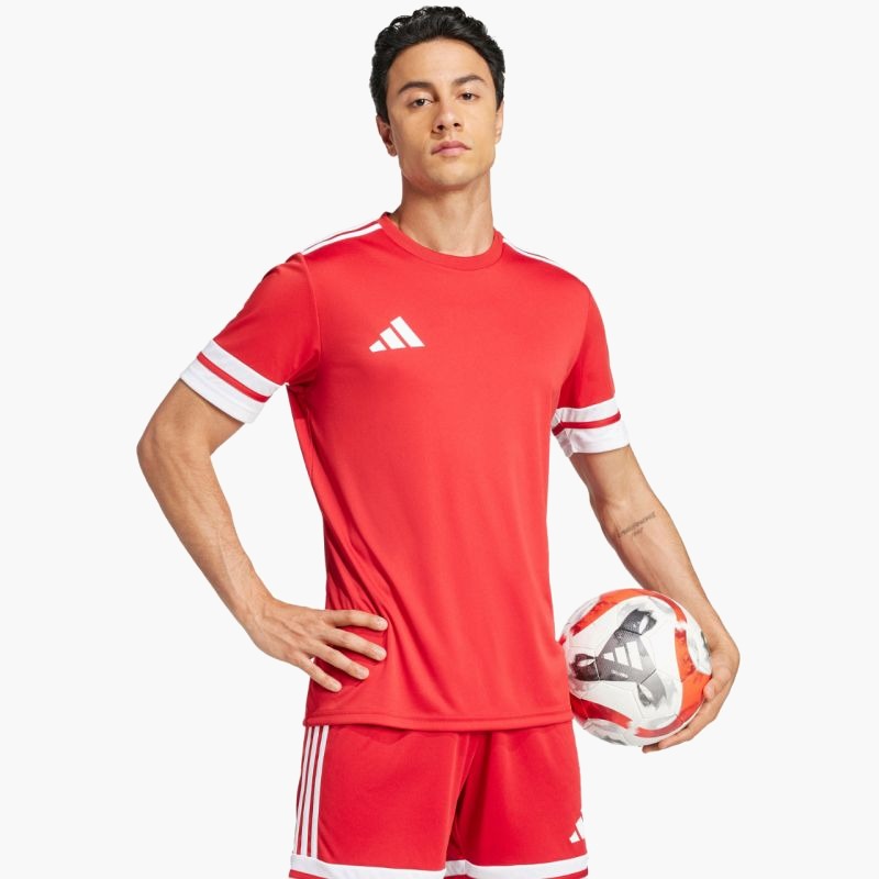 adidas Squadra 25 M JE2601 T-shirt