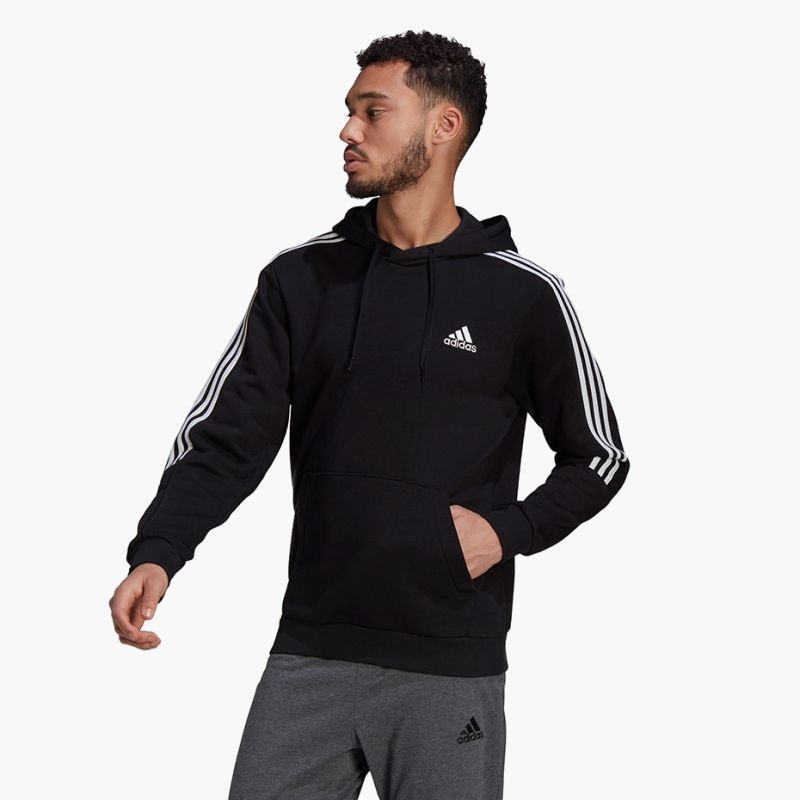 Adidas Essentials Hoodie M GK9581 sweatshirt