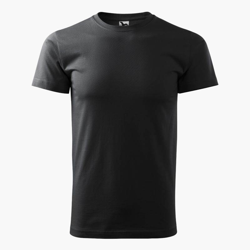 Adler Basic T-shirt M MLI-12994