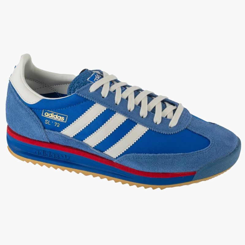 Мужская обувь Adidas SL RS 72 M IG2132 синий