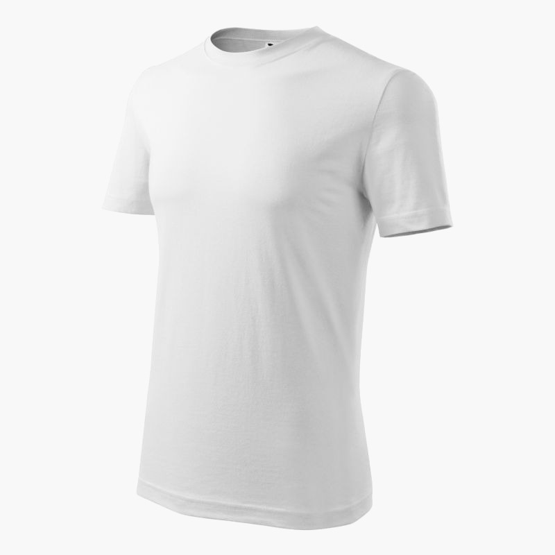 Malfini Classic New M T-shirt MLI-13200