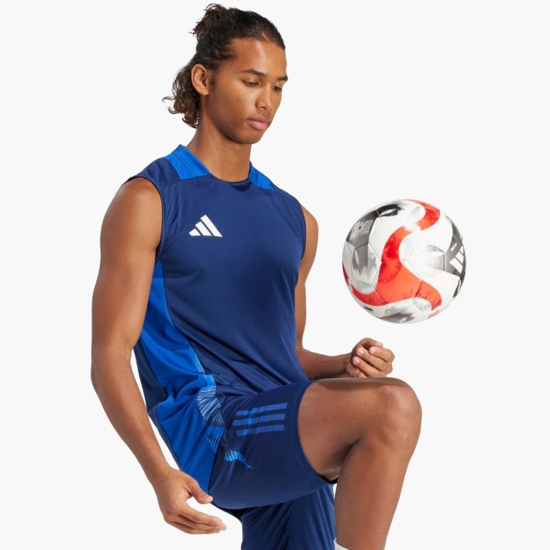 Adidas Tiro 24 Competition Training Sleeveless Jersey M IR5476