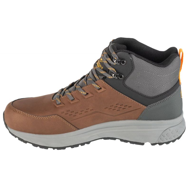 Lumberjack Josep M shoes SMH4301-002-S50-M0597