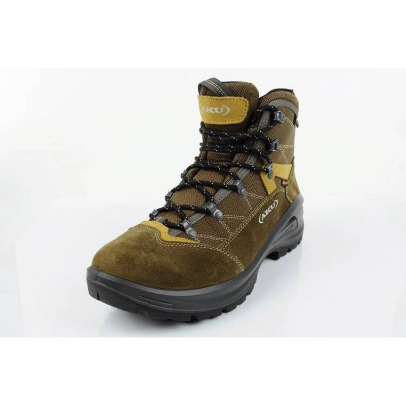 Aku Cimon GTX M 345631 trekking shoes