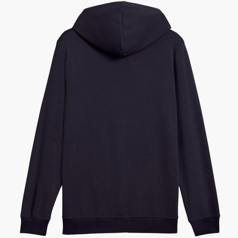 Puma Ess 2 Color Small No.1 Logo Hoodie TR M 684719 16