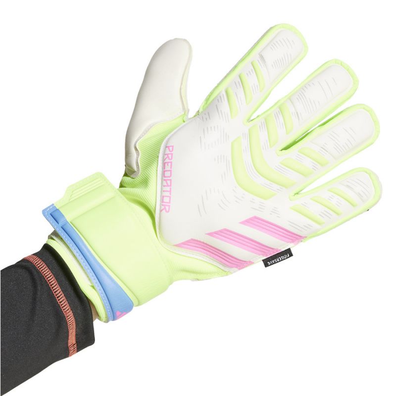 adidas Predator GL MTC M JH3803 goalkeeper gloves