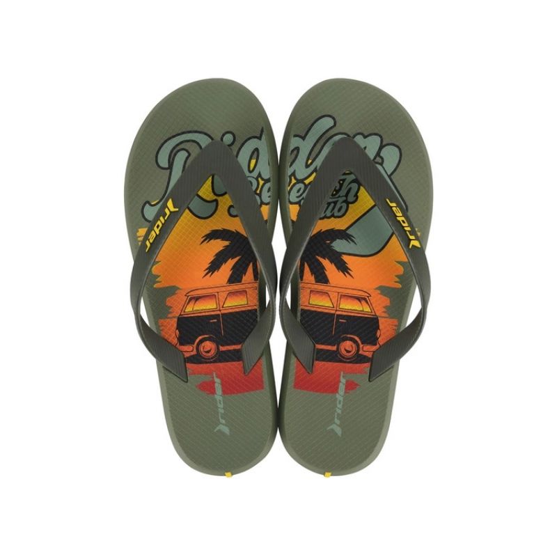 Rider R1 Energy VII Flip-Flops Ad M 83633AY965