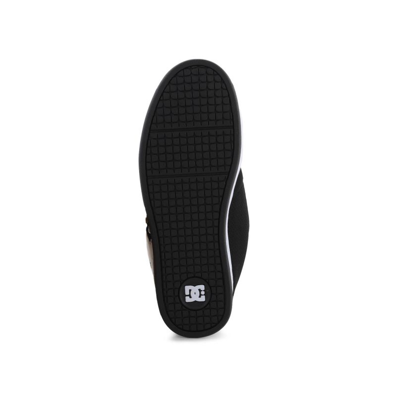 DC Net Shoes M 302361-BLW
