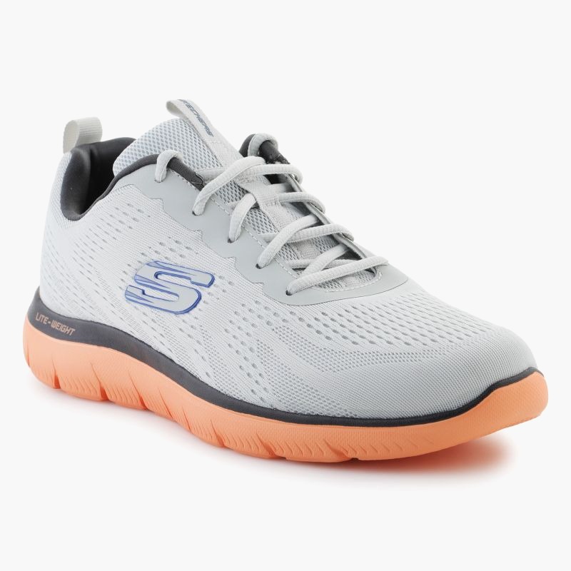Обувь Skechers Summits-Torre M 232395-GYOR оранжевый