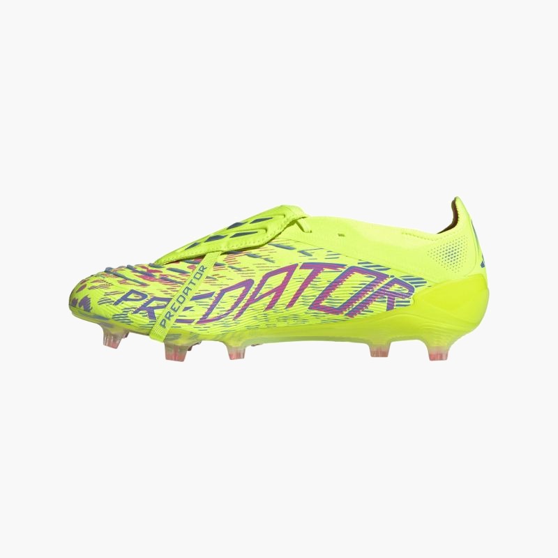 Adidas Predator Elite FT FG JH6421 shoes