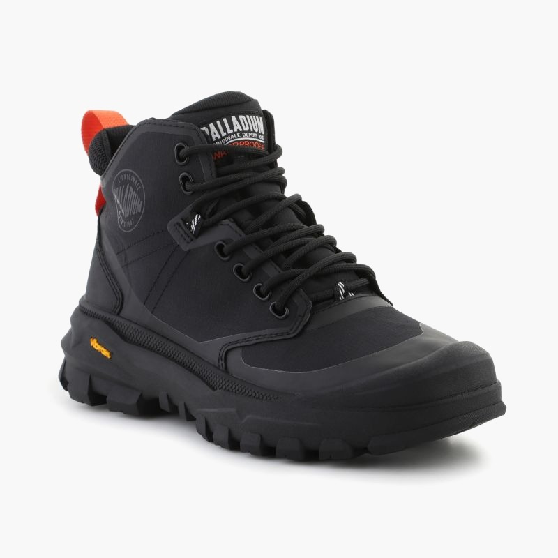 Palladium Pallarider M 79108-008-M shoes
