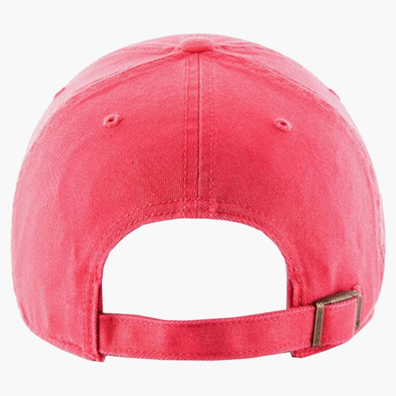 47 Brand New York Yankees Clean Up Cap B-RGW17GWSNL-BE