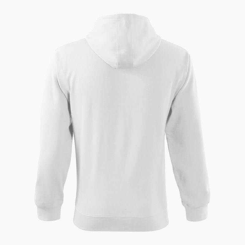 Malfini Trendy Zipper M MLI-41000 sweatshirt