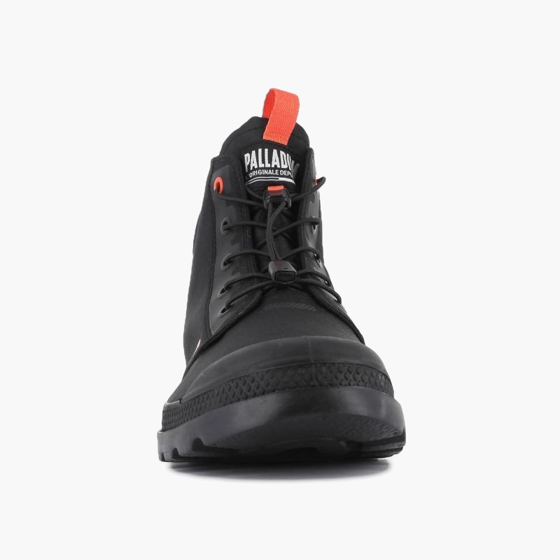 Palladium Pampa Lite Journey M 79539-008-M shoes