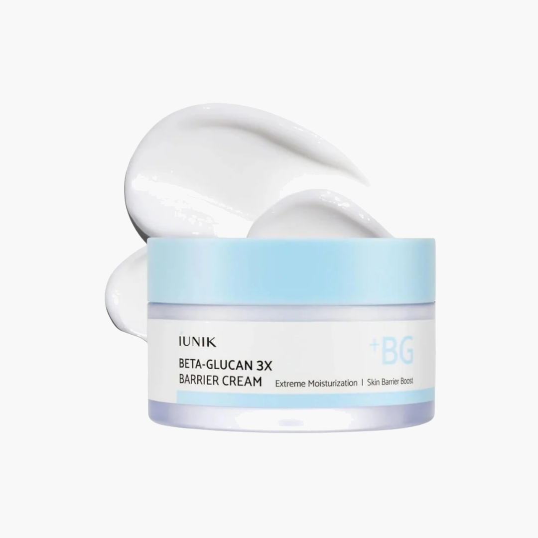 nanito_source_url:https://glowstation.com/wp-content/uploads/IUK00138809728080927IUNIK-Beta-Glucan-3X-Barrier-Cream-50ml-1.png