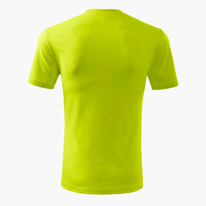 Malfini Classic New M T-shirt MLI-13262
