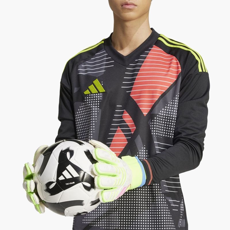 adidas Predator GL MTC M JH3803 goalkeeper gloves