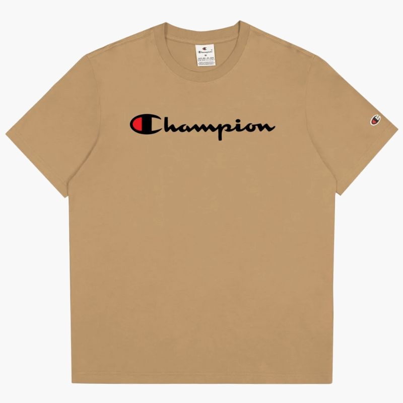 Champion SS Tee M 220256 MS091