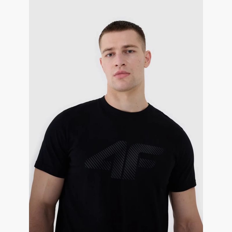 T-shirt 4F M 4FWMM00TTSHM2257-20S