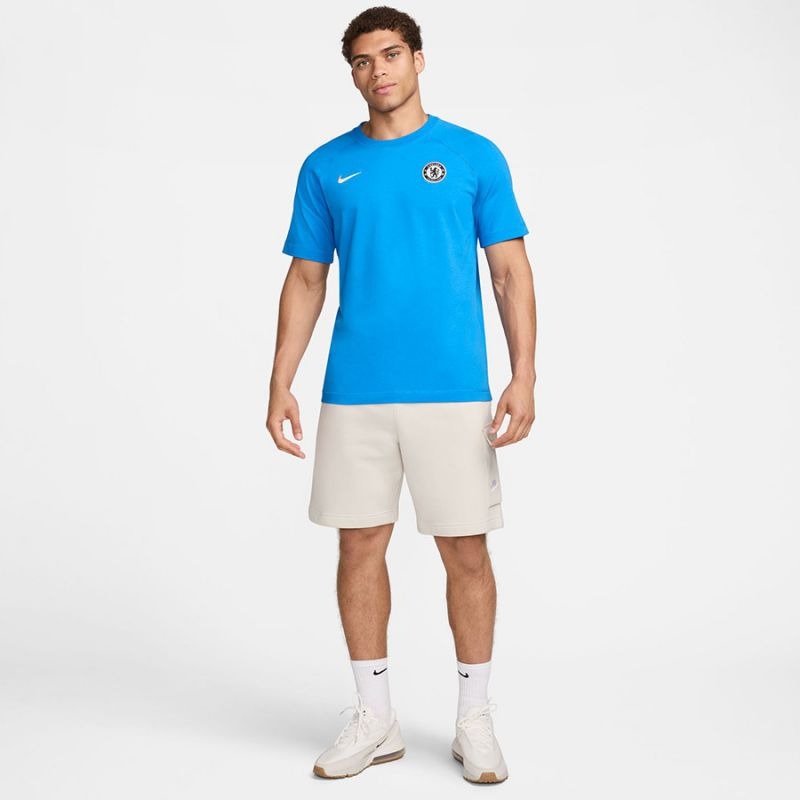 Nike Chelsea FC 2024/25 Travel Shirt M HQ1556-435