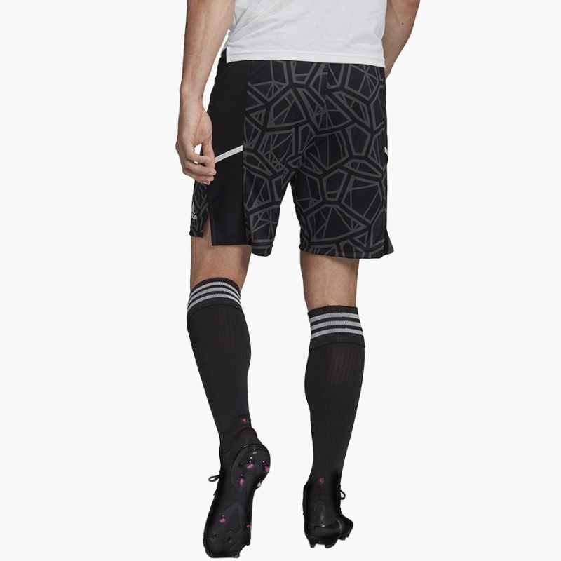 adidas Condivo 22 Short M HB1625 goalkeeper shorts