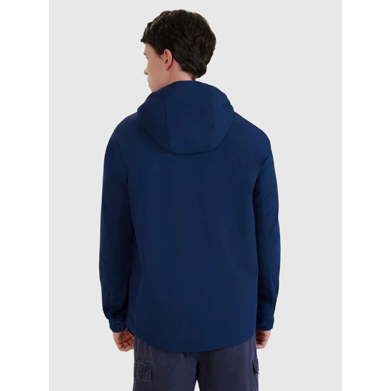 Men's windproof softshell jacket NeoDry 5000 4F 4FWSS25TSOFM324-30S