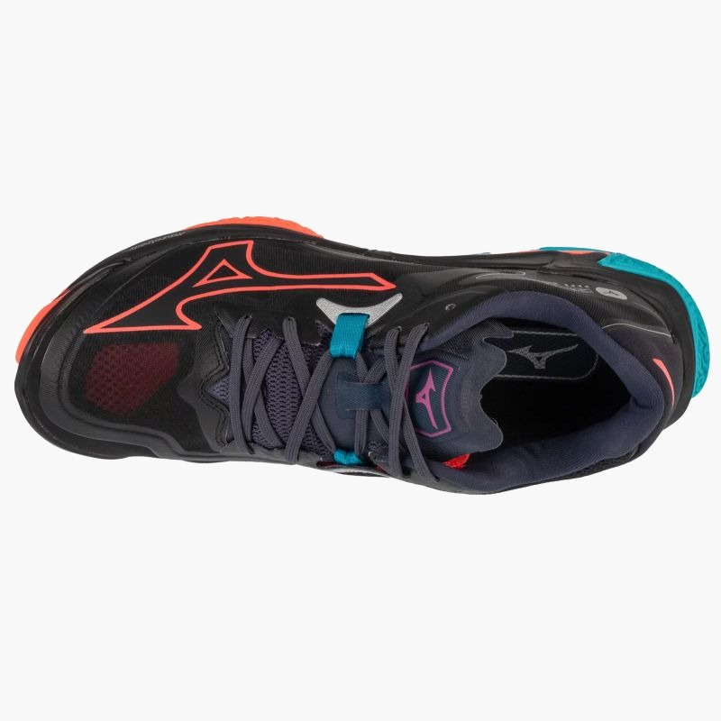 Mizuno Wave Lightning Z8 M V1GA240006 shoes