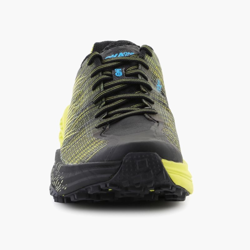 Hoka One Evo Speedgoat M 1111430-CIB Running Shoes