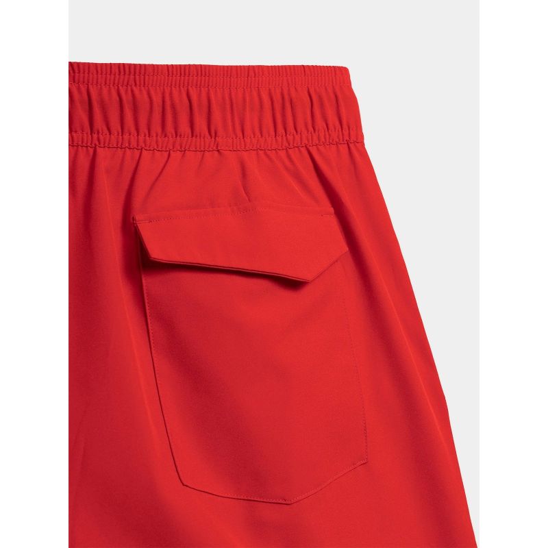 Men's boardshorts 4F 4FWSS24UBDSM123-62S