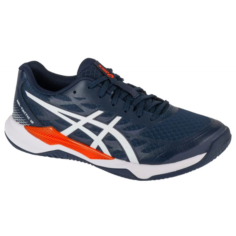 Asics Gel-Tactic 12 M 1071A090-402 Volleyball Shoes