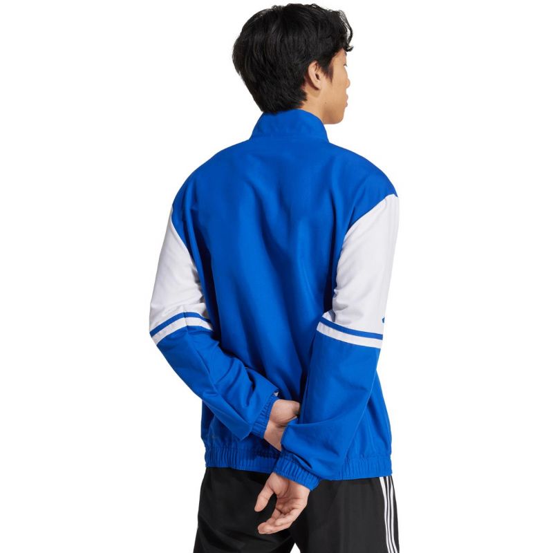 Adidas Squadra 25 Presentation M sweatshirt JD2970