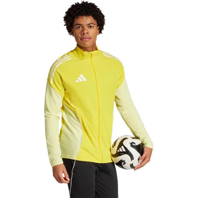 Adidas Tiro 25 Competition Training M sweatshirt JI8959