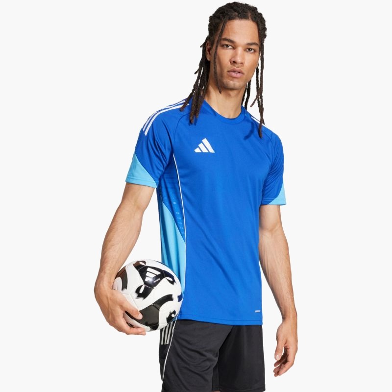adidas Tiro 25 Competition Training T-shirt M JI6573