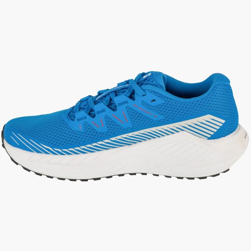 Salomon DRX Defy Grvl M L47760700 Running Shoes