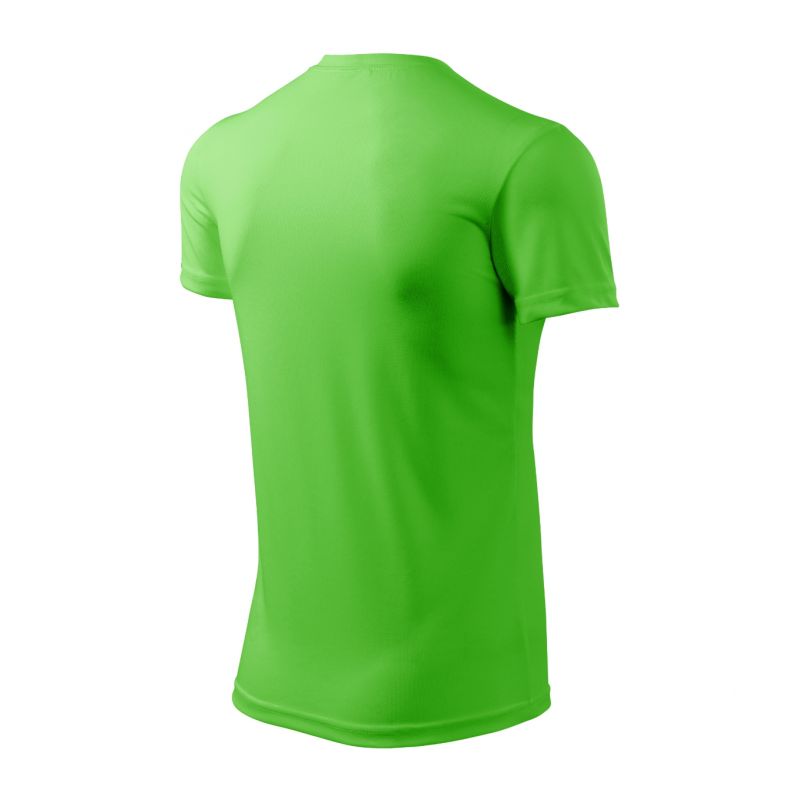 Men's Fantasy T-shirt (green apple)