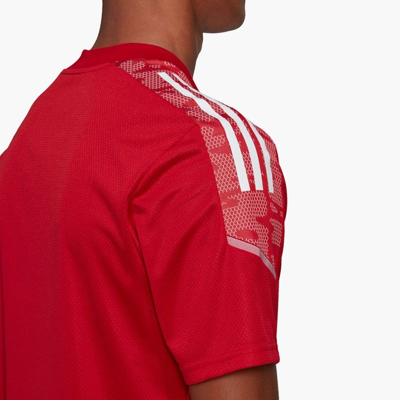 adidas Condivo 21 Training Jersey Primeblue M GH7166