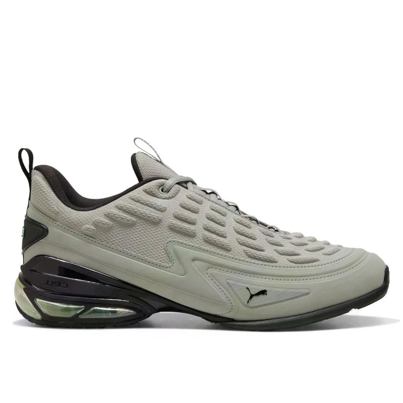 Puma MEZA men's sports shoes, lightweight everyday sneakers with cushioning