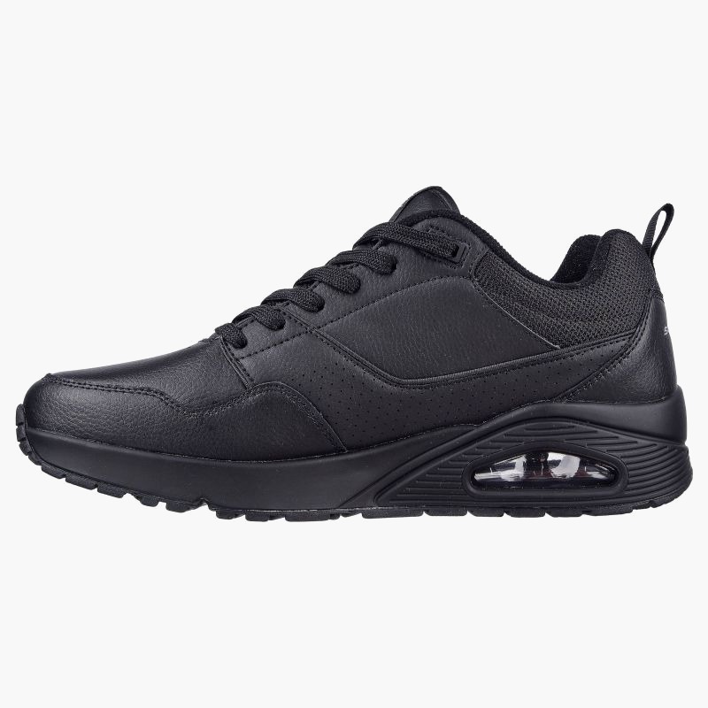 Skechers Uno Suroka M 232250-BBK shoes