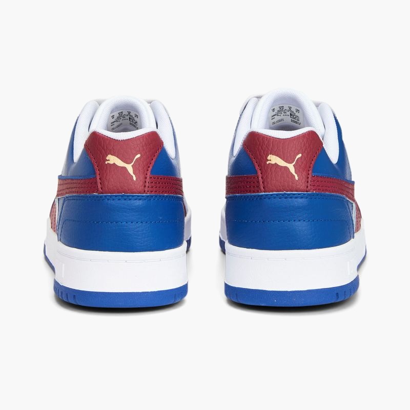 Puma RBD Game Low M shoes 386373 15