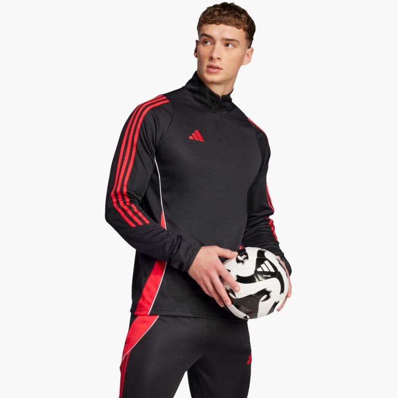 Adidas Tiro 24 Training Top M JN4565 sweatshirt