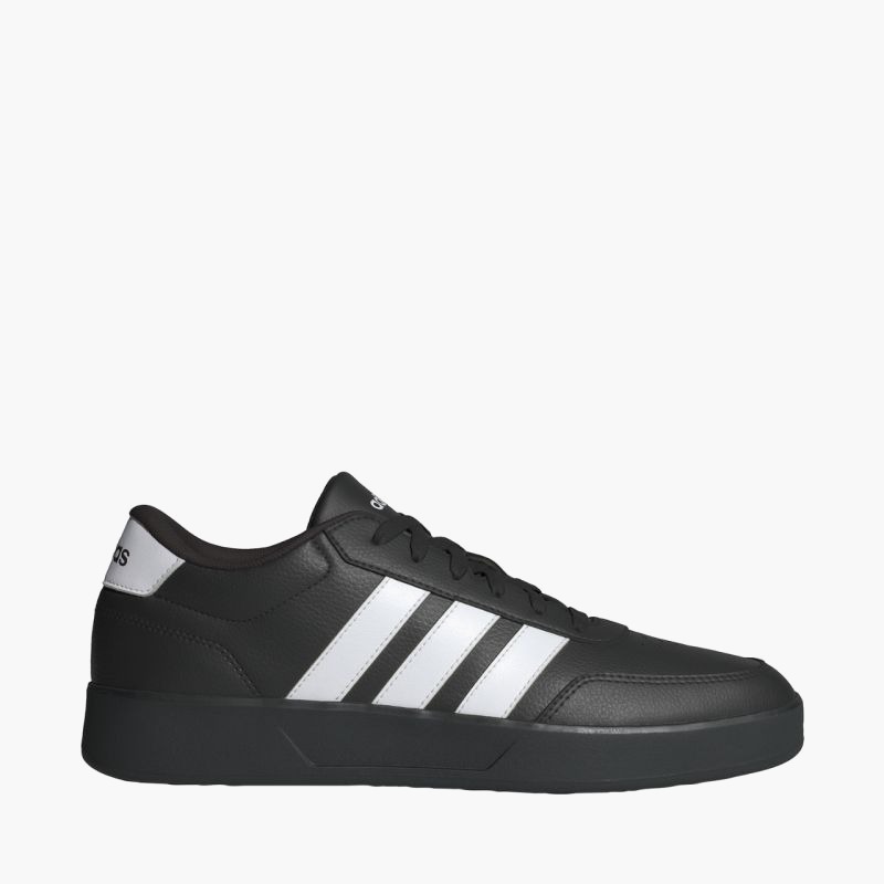 Мужская обувь Adidas Breaknet 3.0 M JQ5482 черный