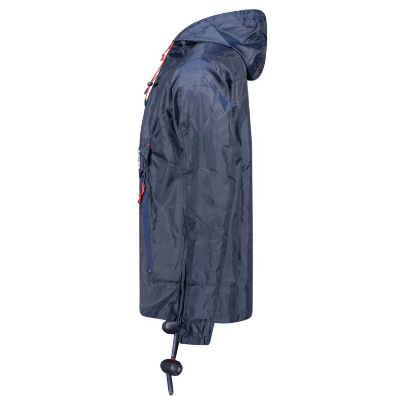Geographical Norway 244 Goz-Art M WW4244H/GN-Navy jacket