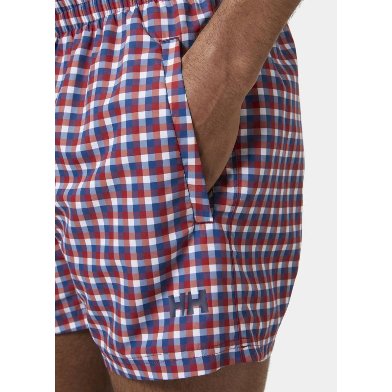 Helly Hansen Newport Trunk Swim Shorts M 34296 163