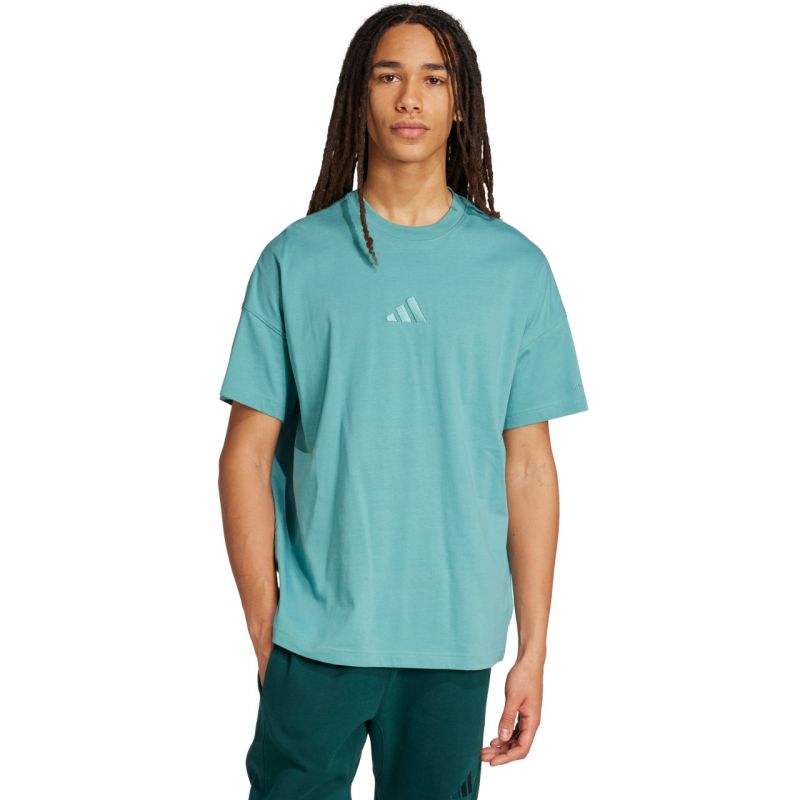 Adidas All Szn T-shirt M JX5085