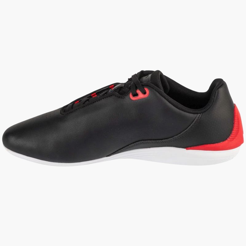 Обувь Puma Ferrari Drift Cat M 307193-09 черный