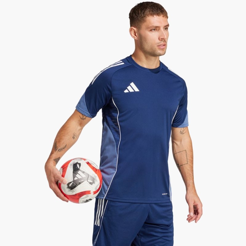 adidas Tiro 25 Competition Training Jersey M JI6555