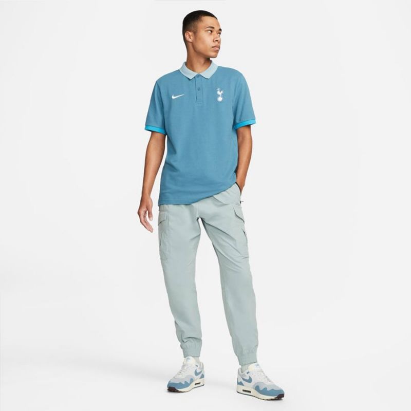Nike Tottenham Hotspur Pq Cre Cl T-Shirt M DN3107 415