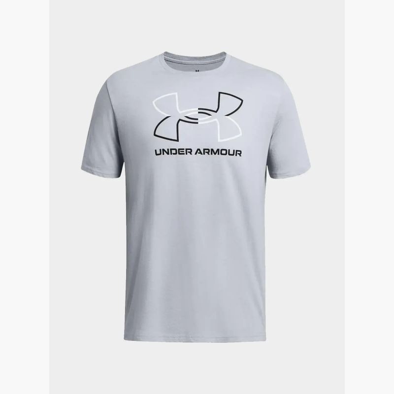 Under Armour T-shirt M 1382915-011