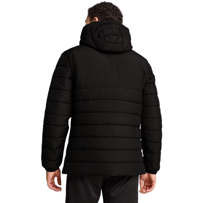 Puma Team Additions Hooded Padded Men's Jacket Black 659795 03