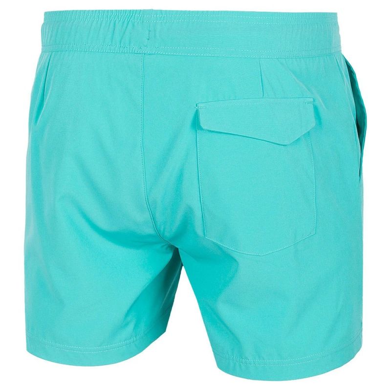 Men's boardshorts 4F 4FWSS24UBDSM123-32S